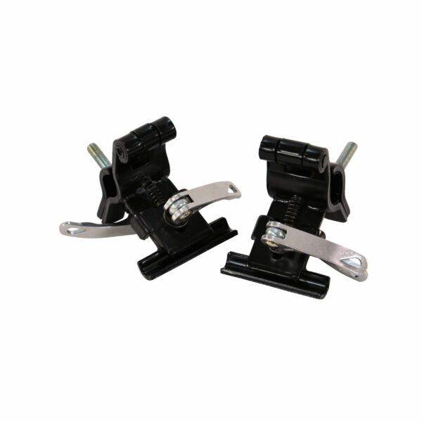 ChampDriver Replacement Mounting Brackets - MPS Active