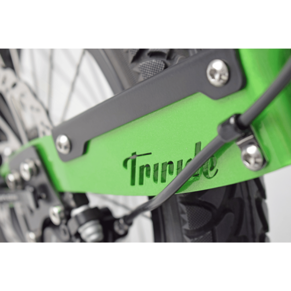 Triride Triwheel - Image 2