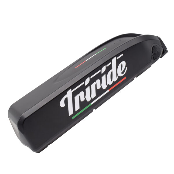 Triride Configuration - Battery Upgrade for Triride Special Compact HT