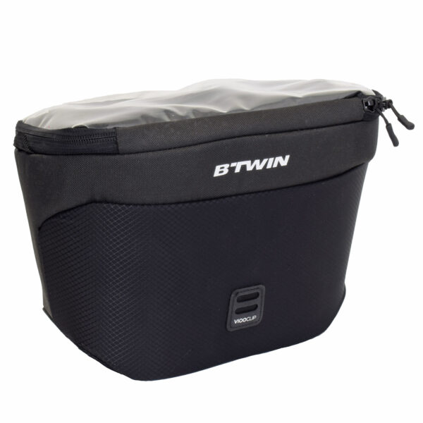 Handlebar Bag with B-Twin Adaptor 6 L - Image 2